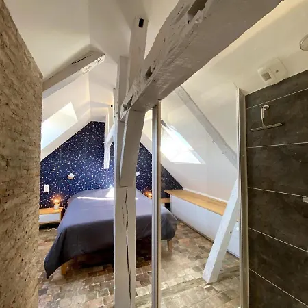 La Casa Duplex Angers