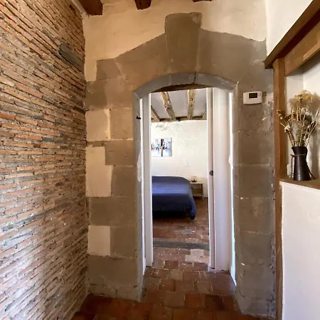 Apartment La Casa Duplex *