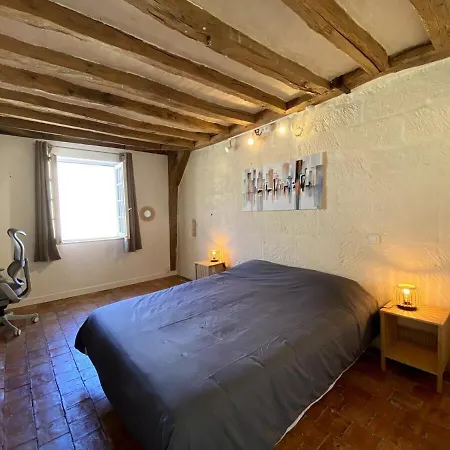 La Casa Duplex * أنجير