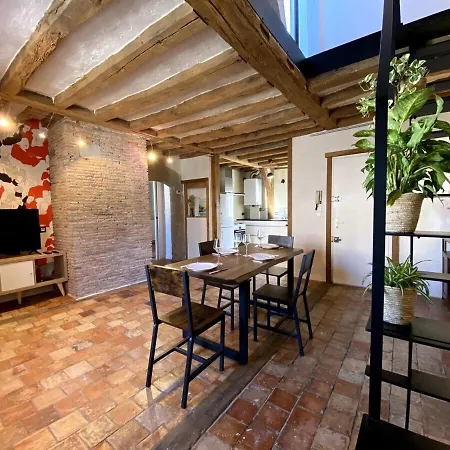 La Casa Duplex
