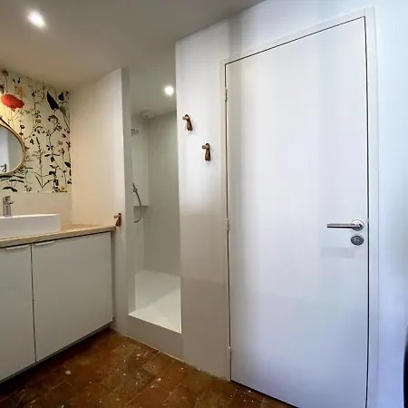 Διαμέρισμα La Casa Duplex Ανζέρ