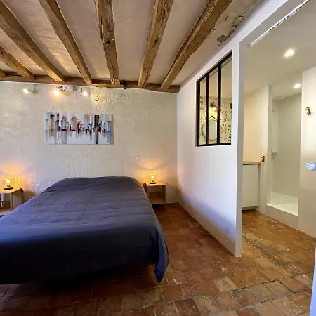 Appartement La Casa Duplex