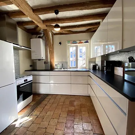 Apartment La Casa Duplex