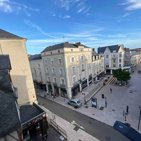 La Casa Duplex أنجير