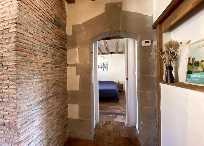 شقة La Casa Duplex *