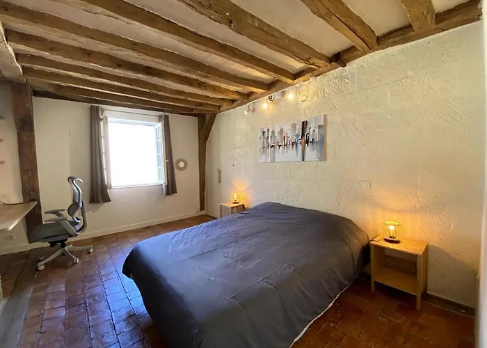 La Casa Duplex * أنجير