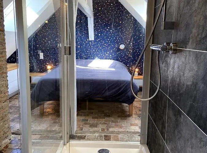 شقة La Casa Duplex