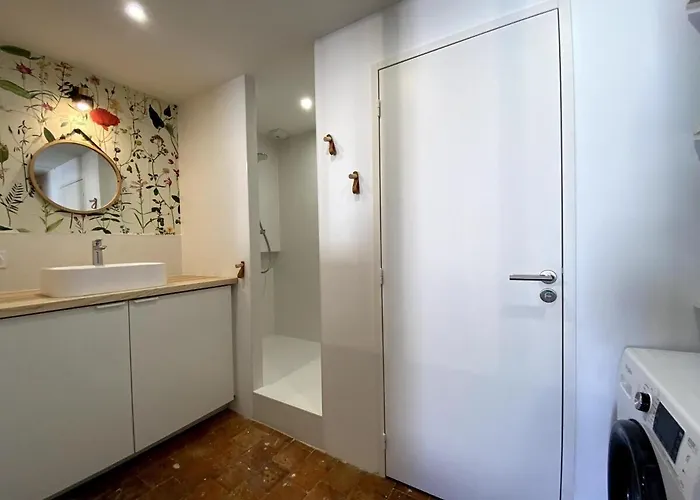 Apartamento La Casa Duplex Angers