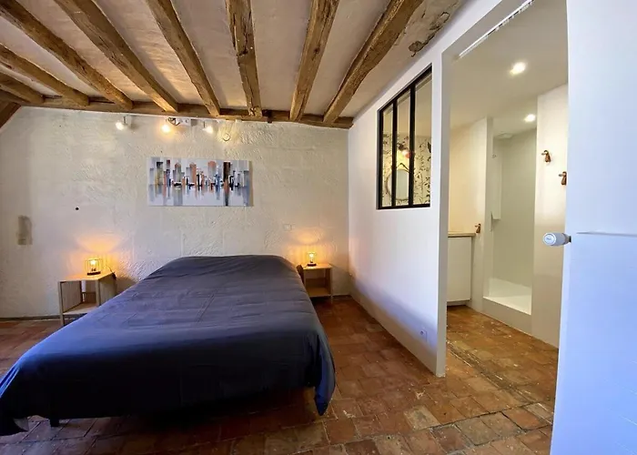 Apartamento La Casa Duplex