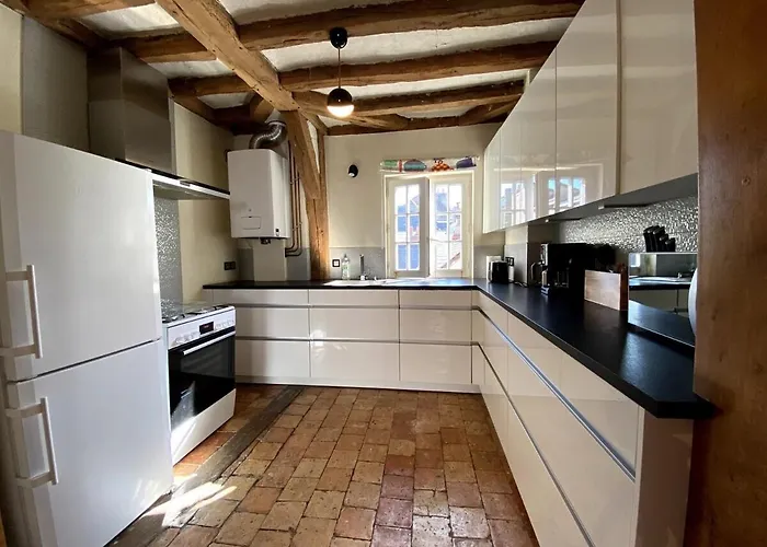 Apartamento La Casa Duplex